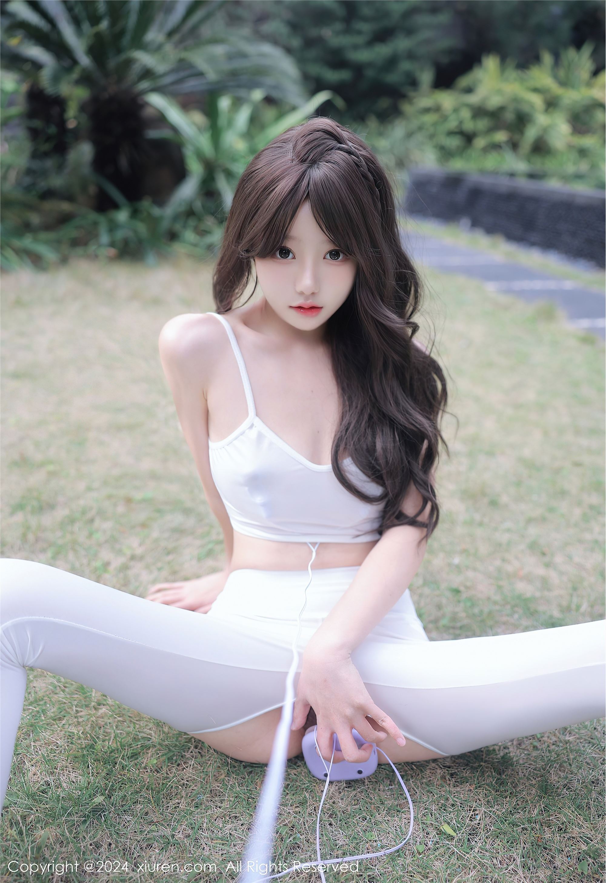 Xiuren秀人网 2024.02.23 NO.8132 桃妖夭